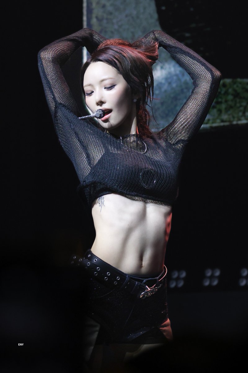 𝗘𝗡𝗬. tweet media