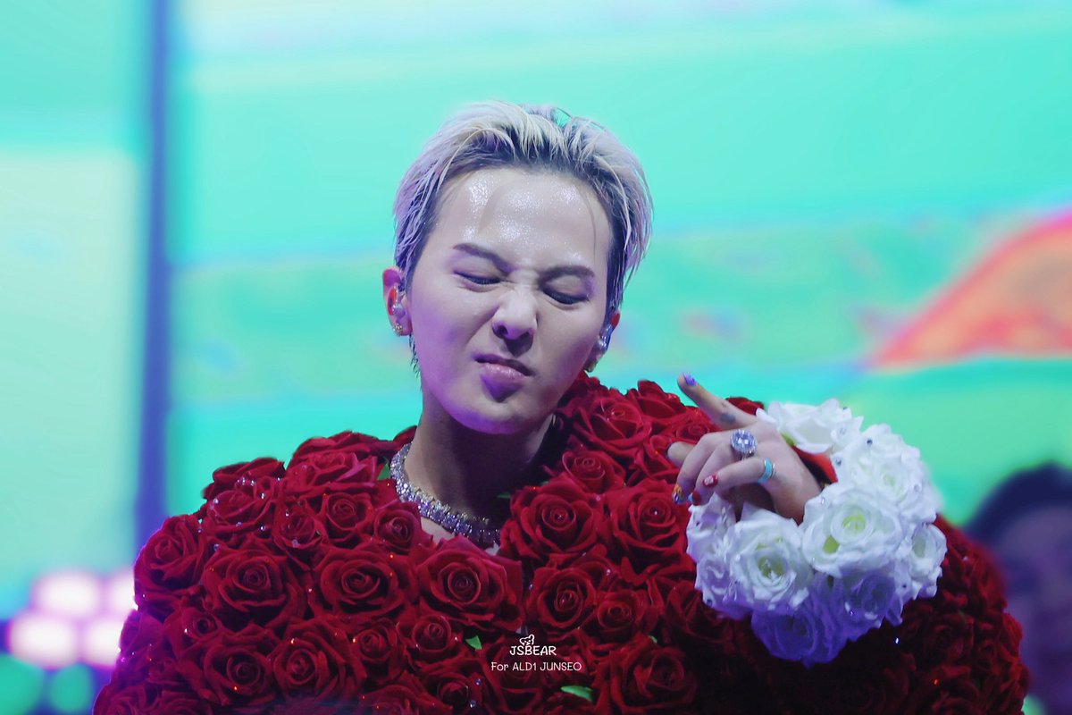 🤍

#GDRAGON #GD #권지용 #지드래곤  
#만우절 #AprilFoolsDay