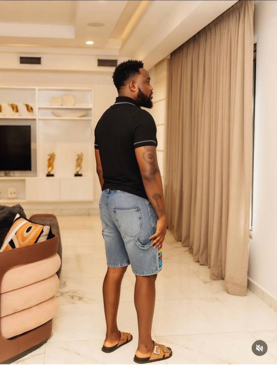 Ègúngun of Africa tweet media