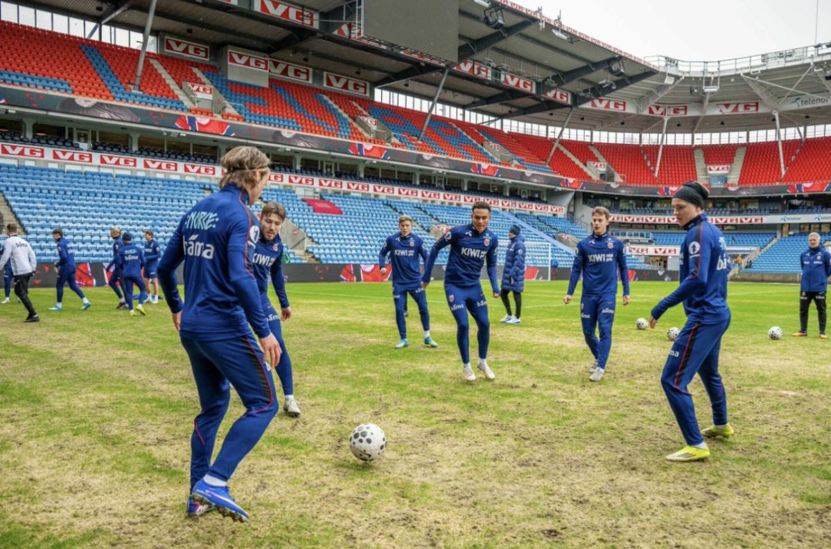 🇳🇴 tweet media