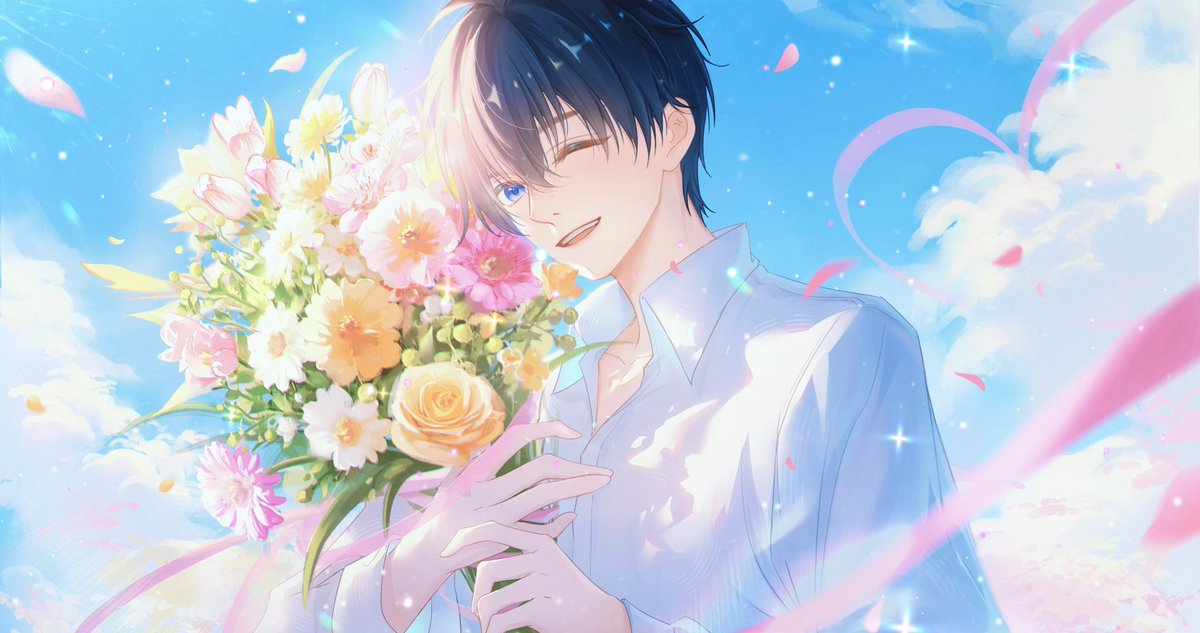 #潔世一生誕祭2026
#潔世一誕生祭2026