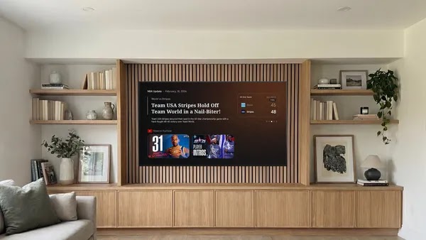 cxocommunity's tweet image. 3 new Gemini features are coming to Google TV cxo-community.com/2026/03/3-new-… 🔗 CXOCommunity #GoogleTV #Gemini
