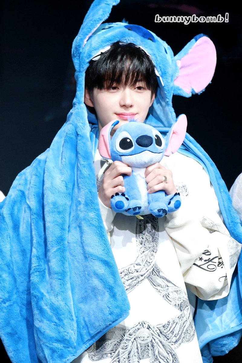 ⊹ ꙳BunnyBomb 𝜗𝜚。 tweet media