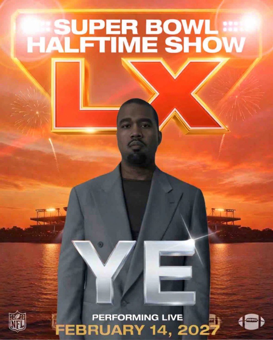 YEFANATICS tweet media