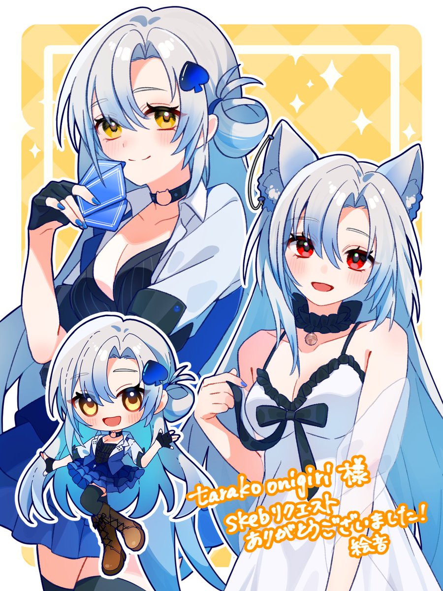 tarako onigiri🧸❤️‍🩹💧 tweet media