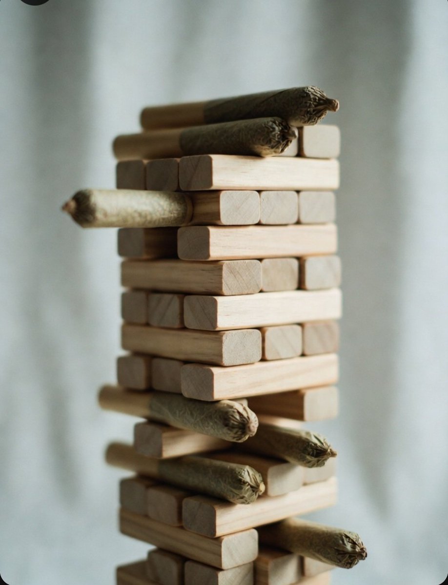 High Time @Seeking the Truth tweet media