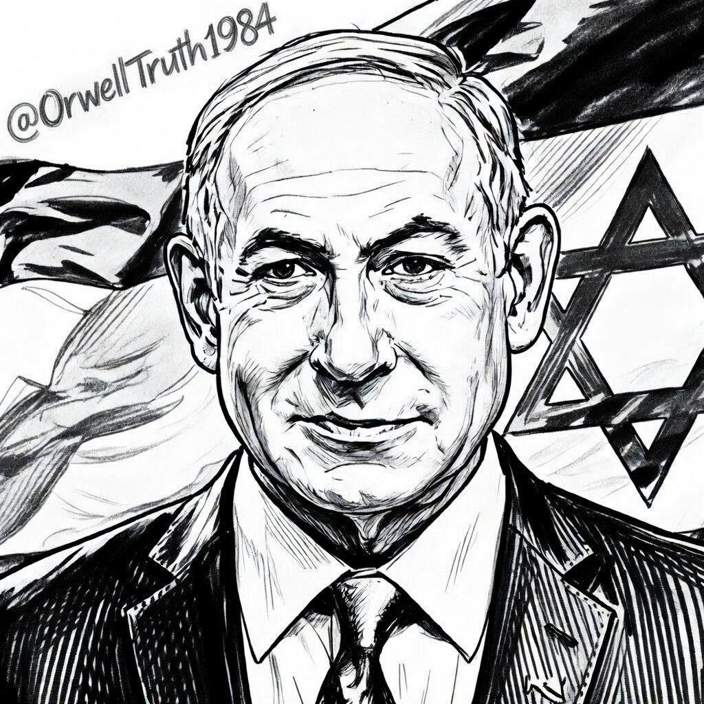 George Orwell tweet media