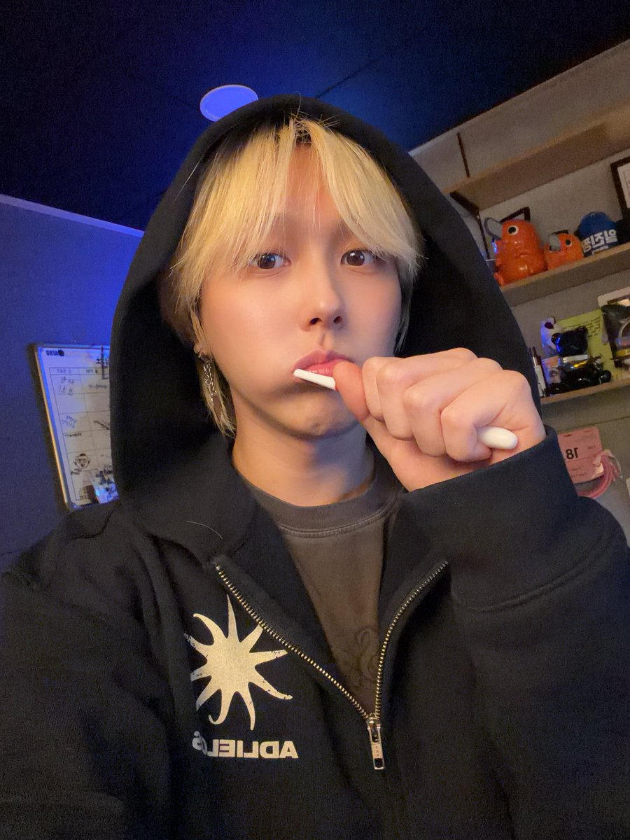 햄끼우기🐹 tweet media