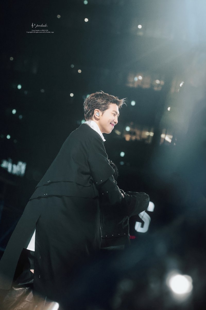 Prelude. ♪ tweet media