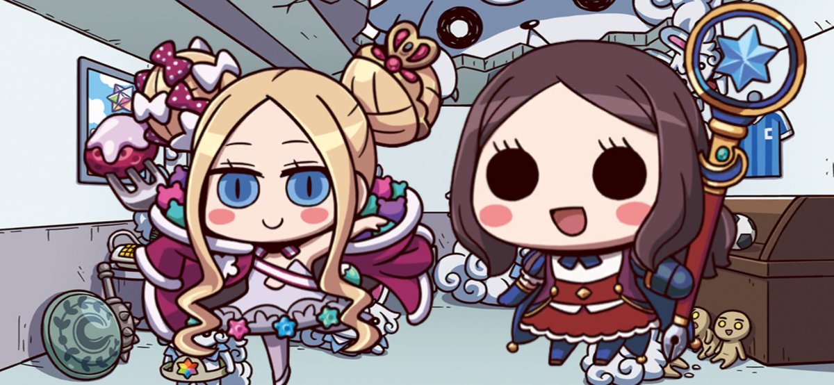 ねこあいろん tweet media