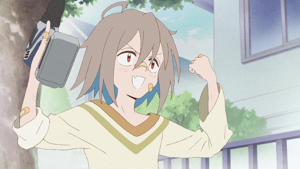 sabitoranyan's tweet image. せるふちゃん誕生日おめでとう🎉
#結愛せるふ生誕祭
#結愛せるふ生誕祭2026
4月1日は結愛せるふの誕生日
#DoItYourself
#diyアニメ