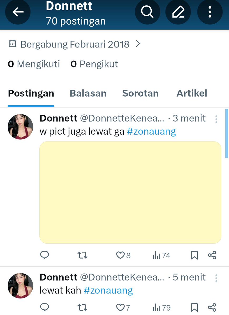 shee, jual akun ig tiktok tweet media