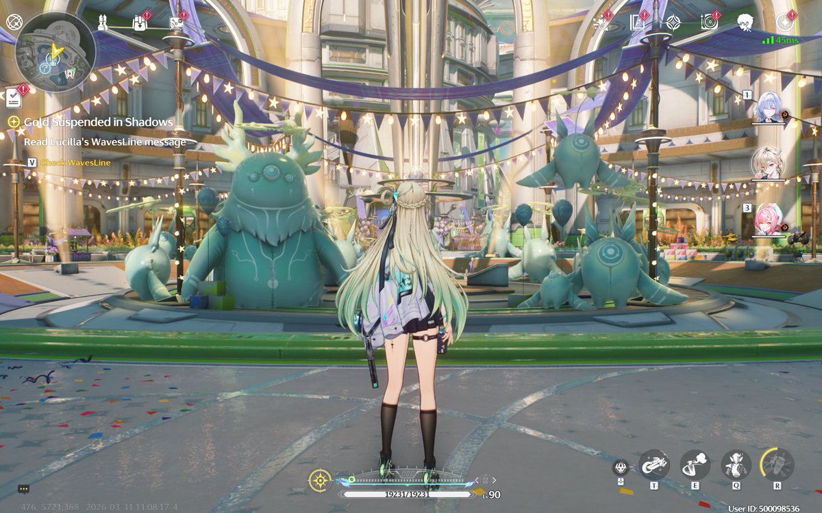 Emperor! tweet media