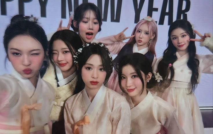 Babymonster OFC tweet media