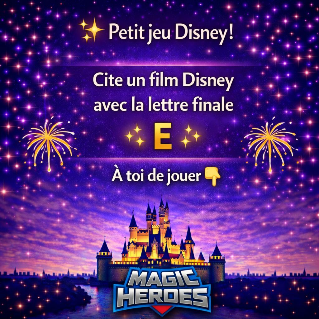 MagicHeroes.fr tweet media