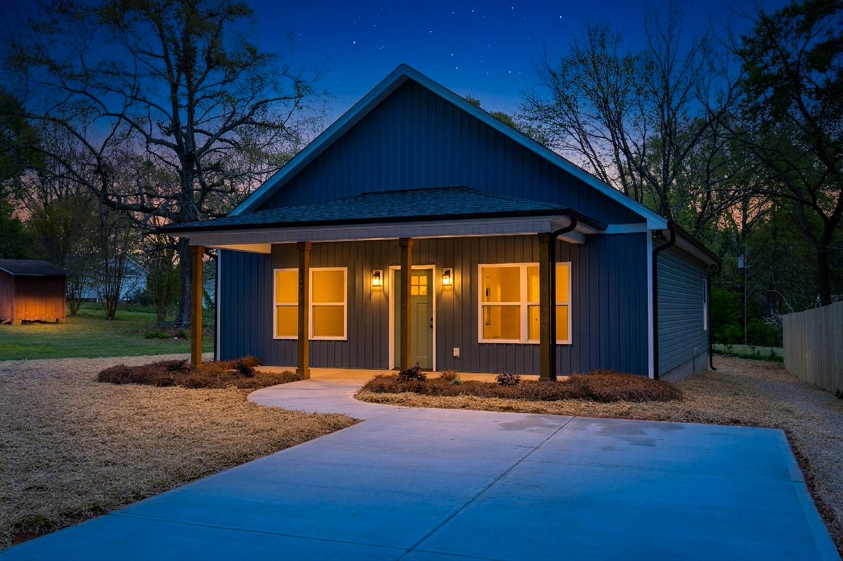 Home Builder Tanner Alexander tweet media