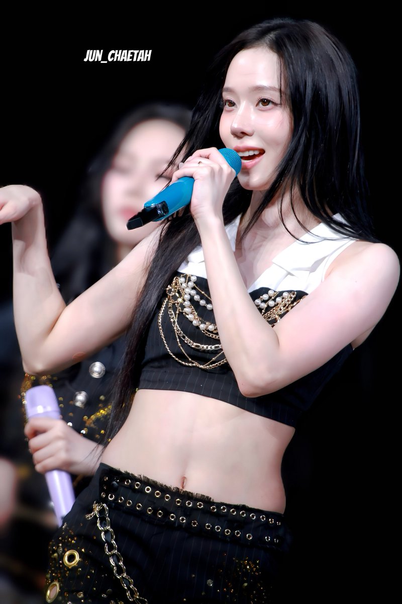 JUN_CHAETAH 🐯🍀🤍 tweet media