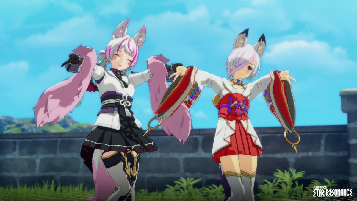 フェザー@スタレゾ tweet media