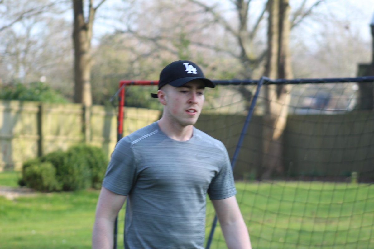 Fredrick future leader of the green alliance 💚💚 tweet media