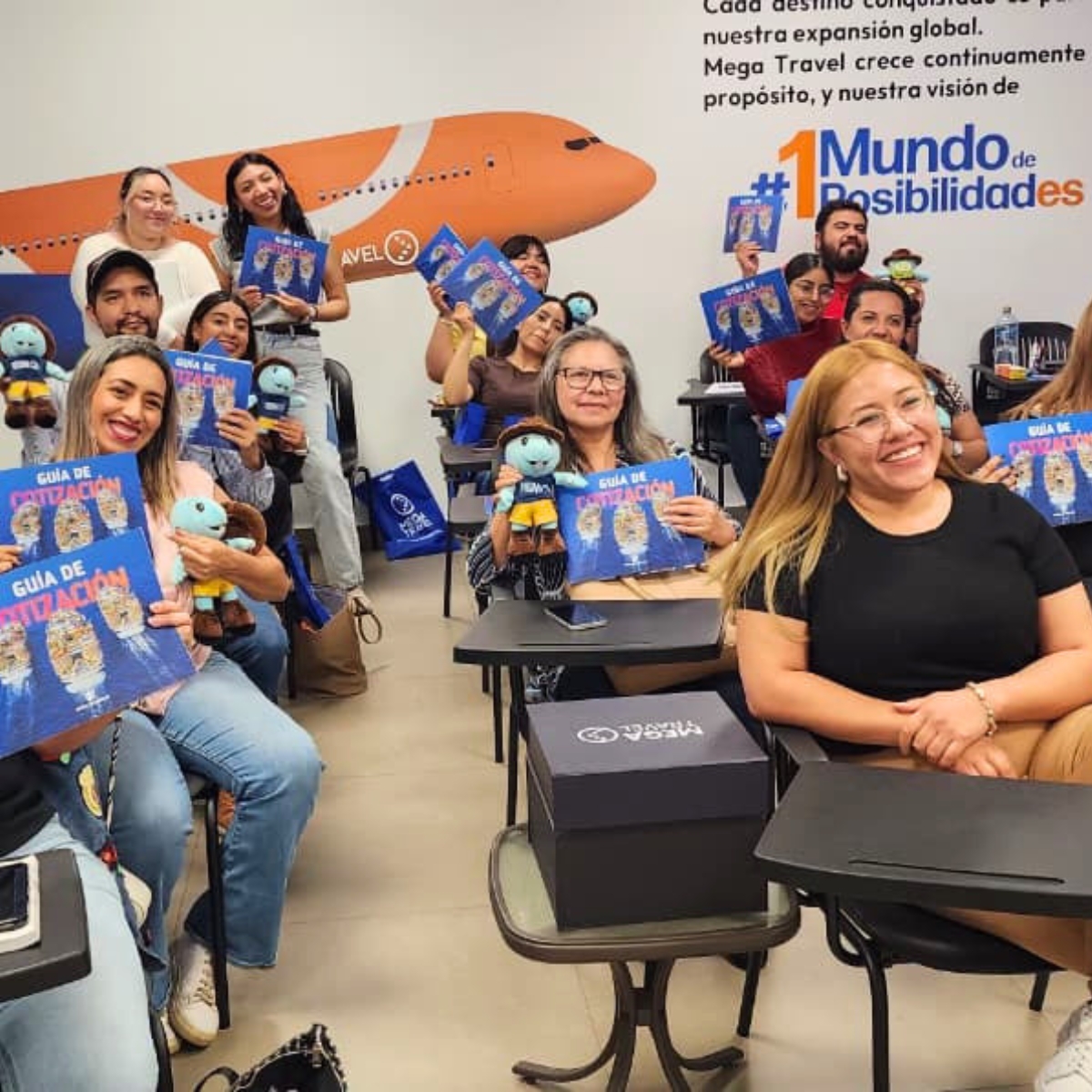 Mega Travel 🇲🇽 tweet media