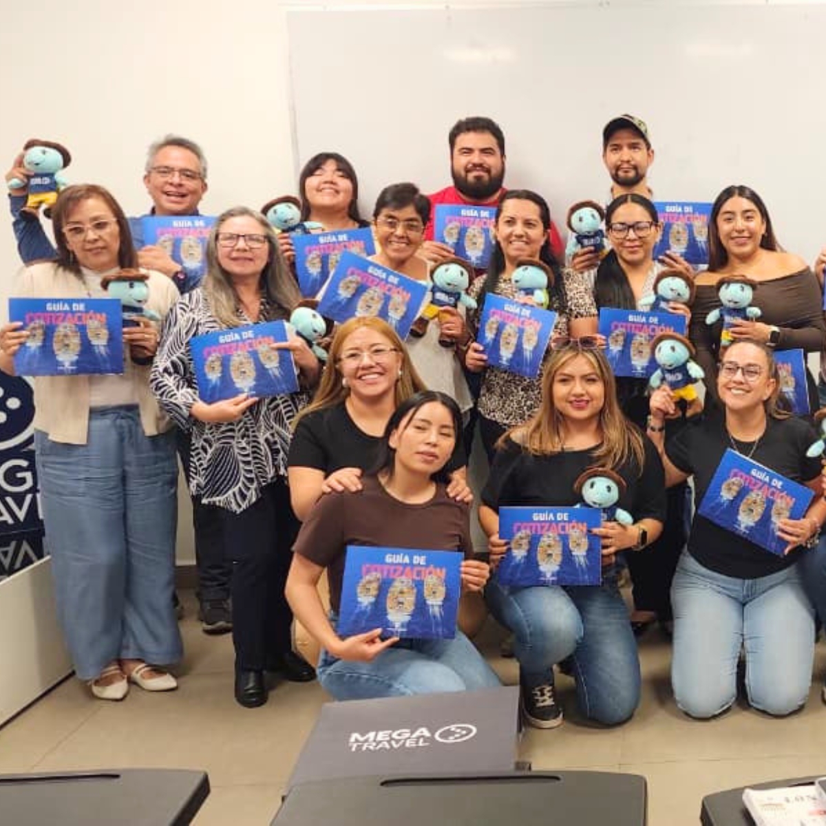 Mega Travel 🇲🇽 tweet media