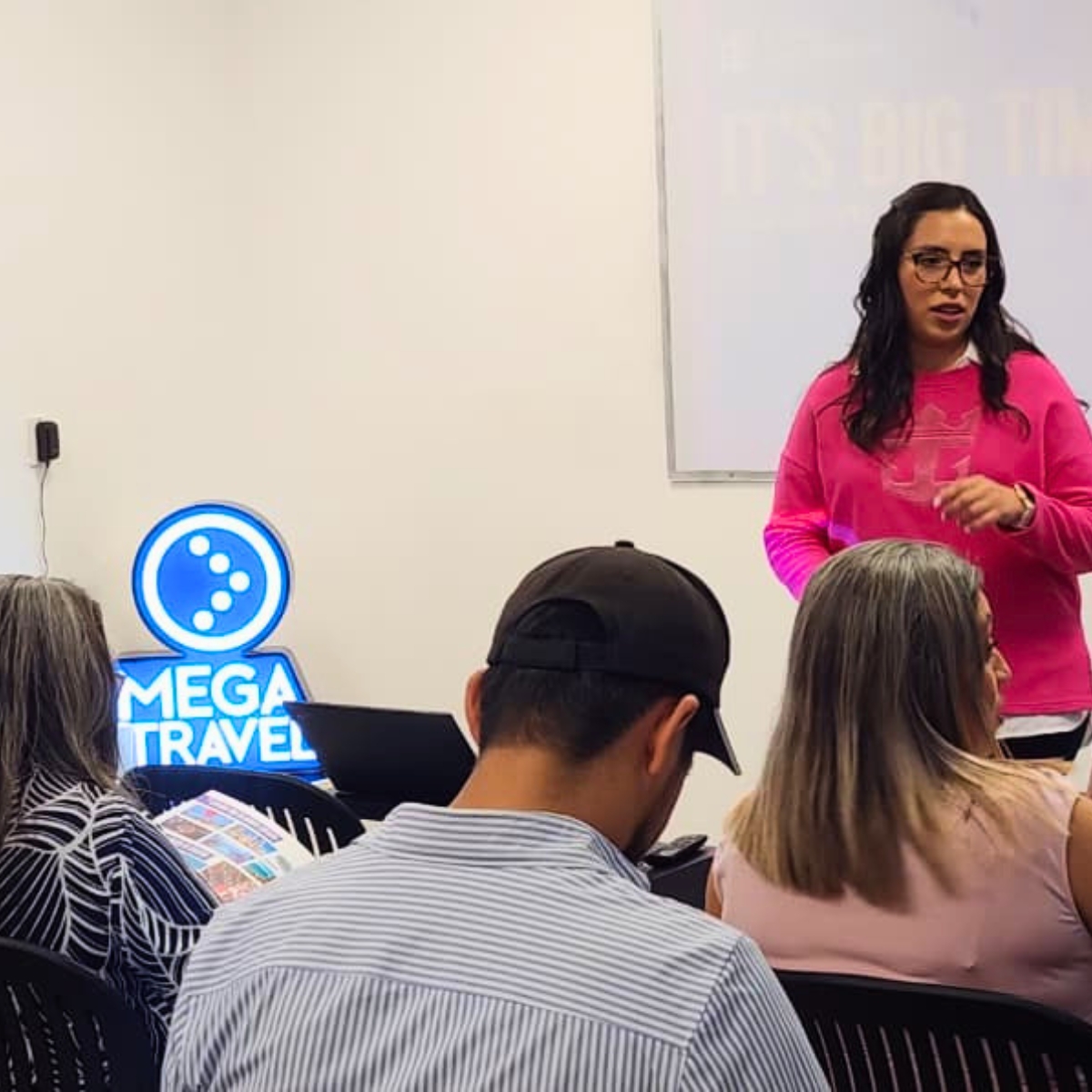 Mega Travel 🇲🇽 tweet media