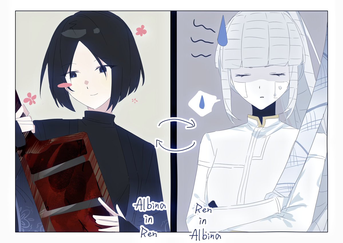 東日鸫 tweet media