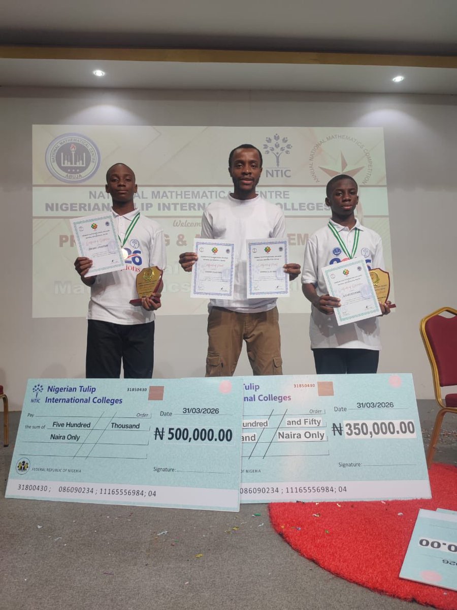 Alex Onyia tweet media