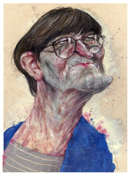 michael baumeister tweet media