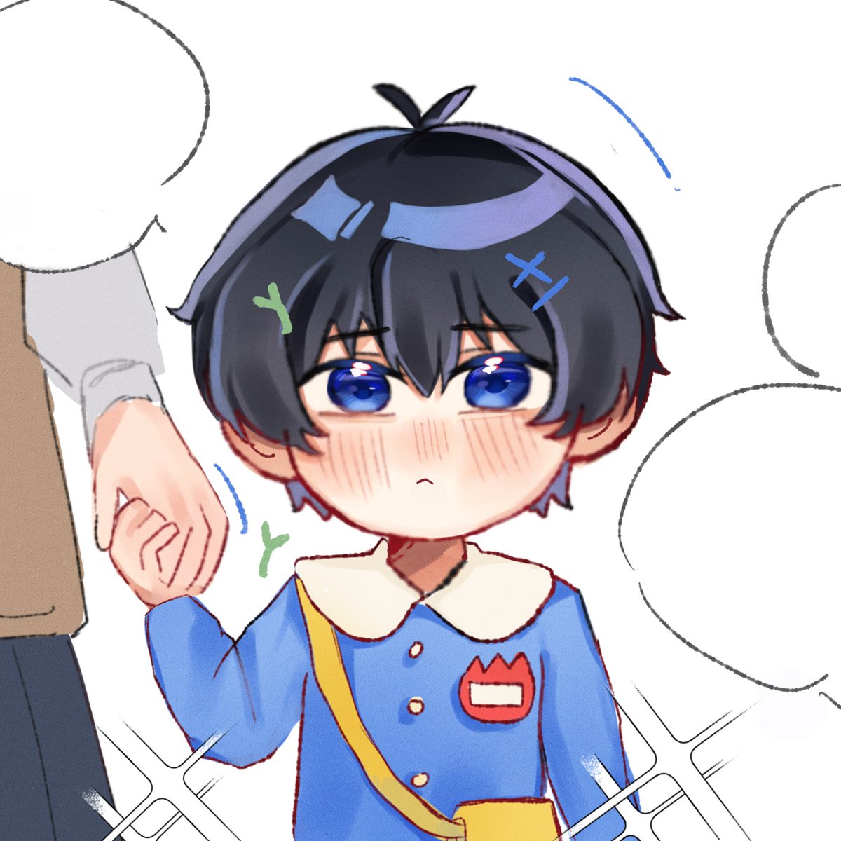 𝐌𝐢𝐤𝐨🌸🌷 tweet media