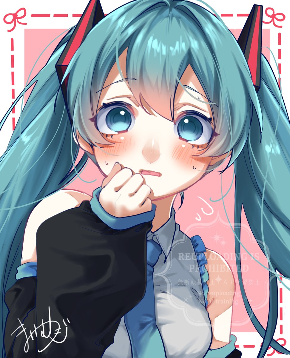 まいむぎ tweet media