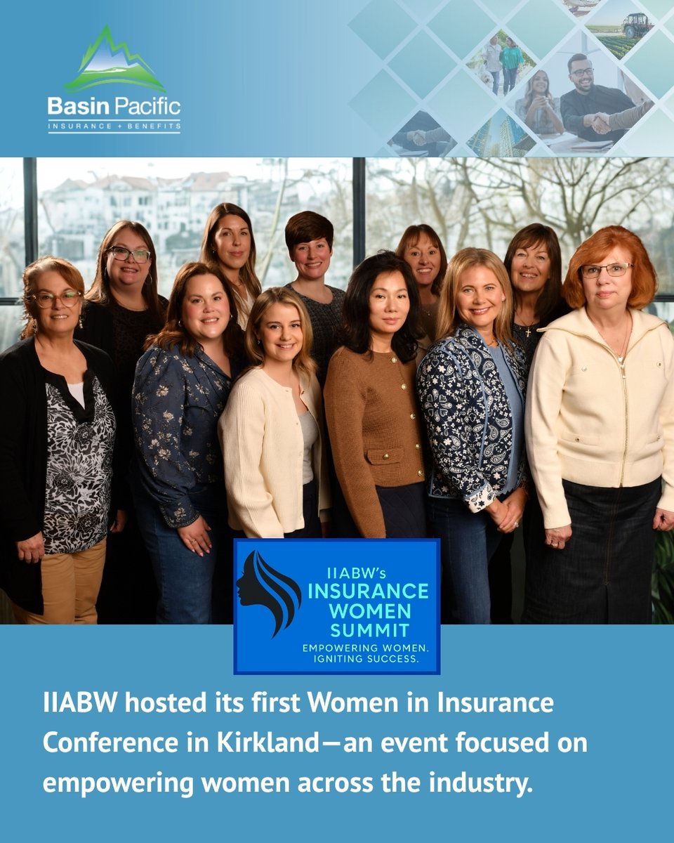 Basin Pacific Insurance tweet media