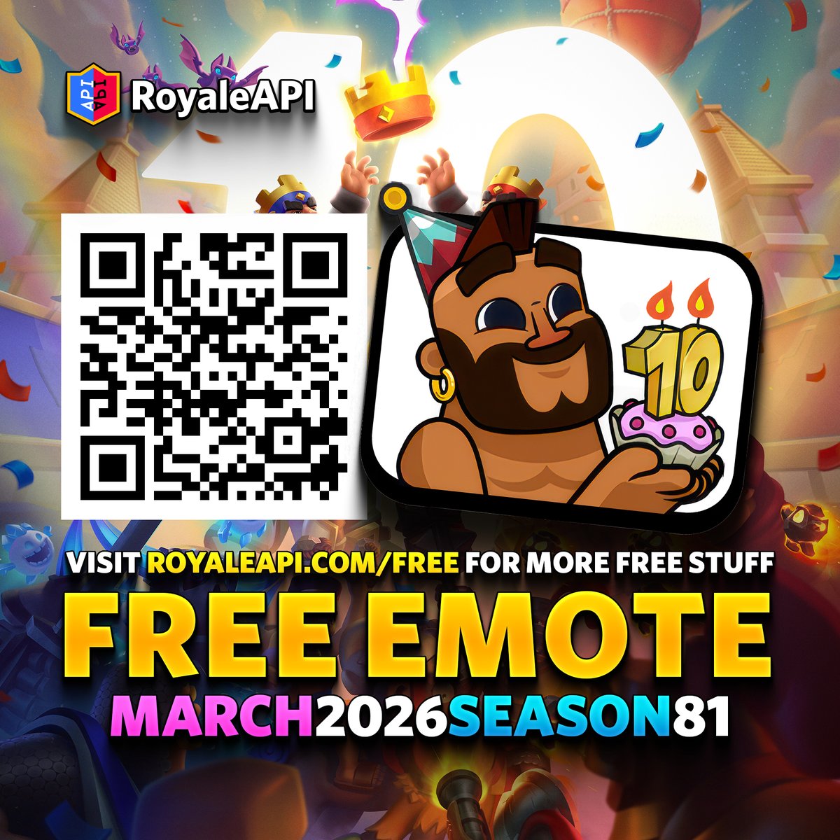 RoyaleAPI tweet media