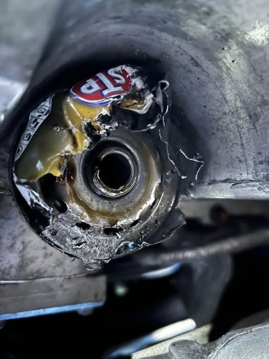 Ron wright tweet media