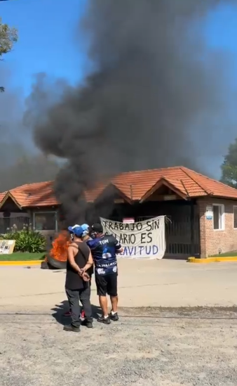 Arrepentidos de Milei tweet media