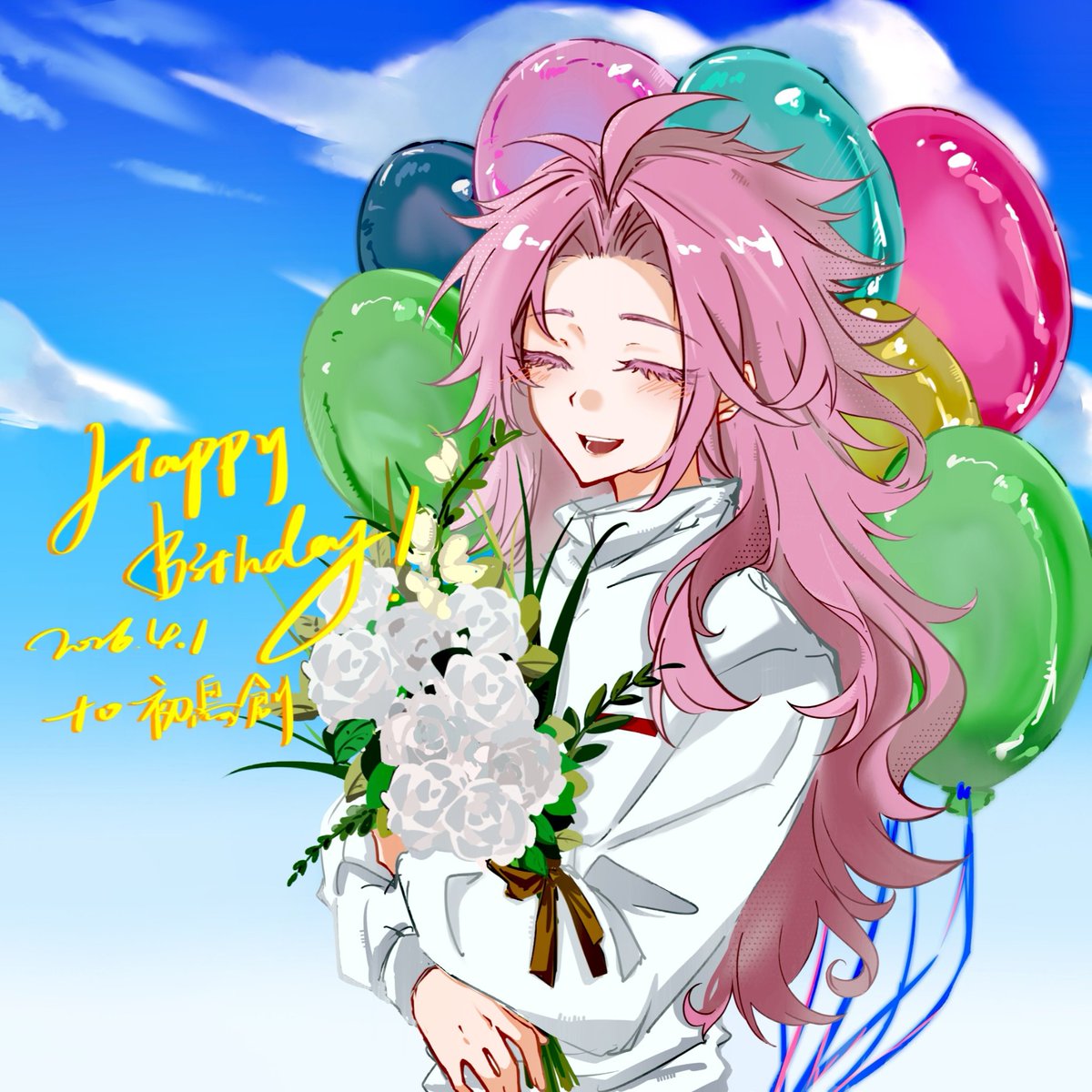 是傅知芝 tweet media