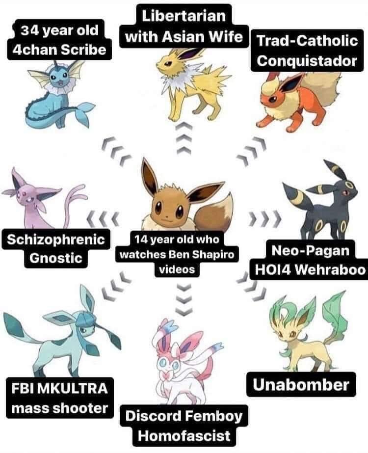 Eldritch Brick - BE NOT AFRAID tweet media