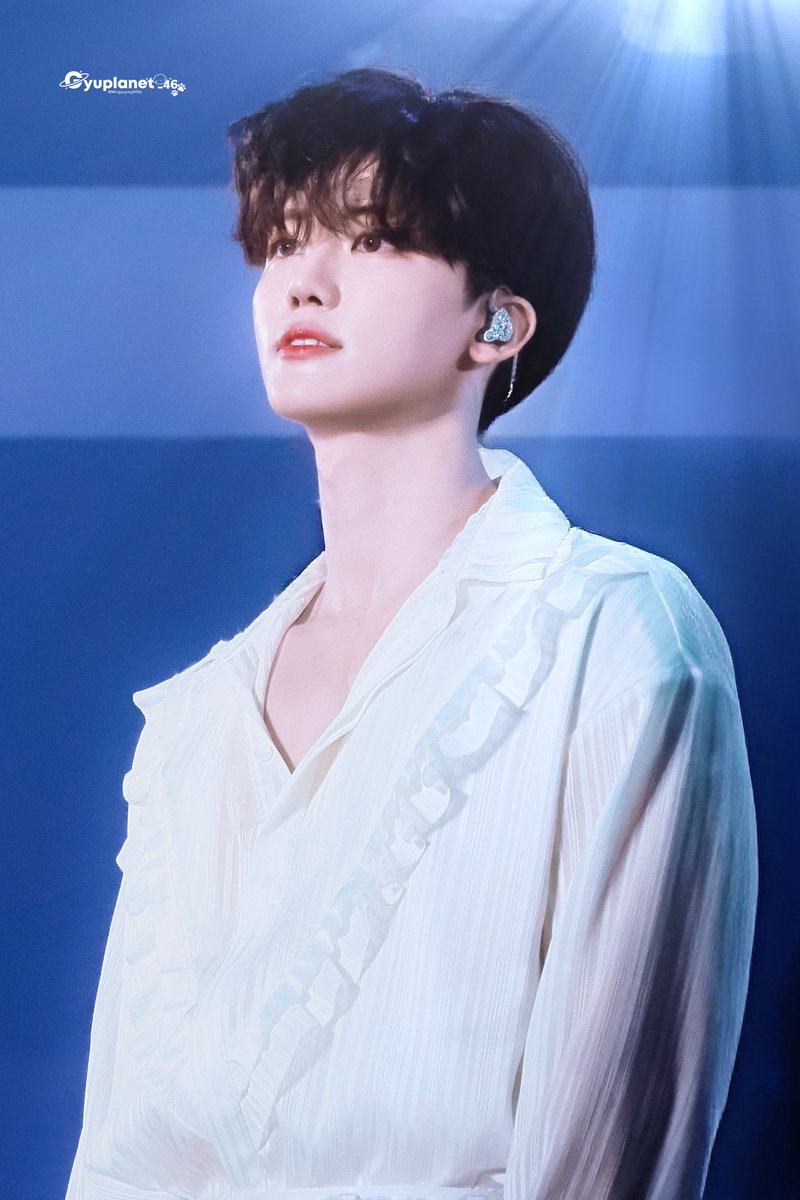 Gyuplanet_46 tweet media