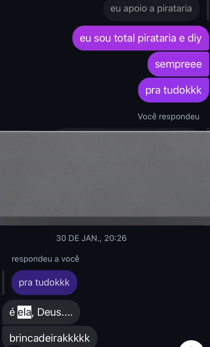 estep 𓋹 viu o MCR tweet media