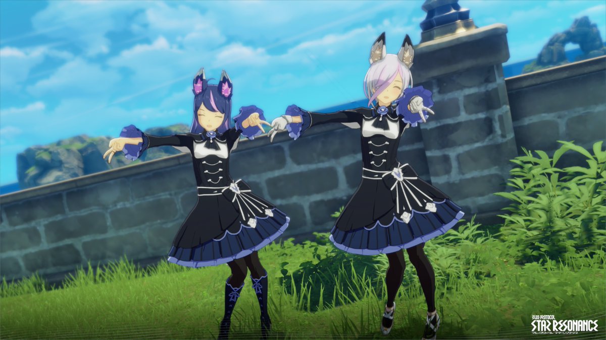 フェザー@スタレゾ tweet media