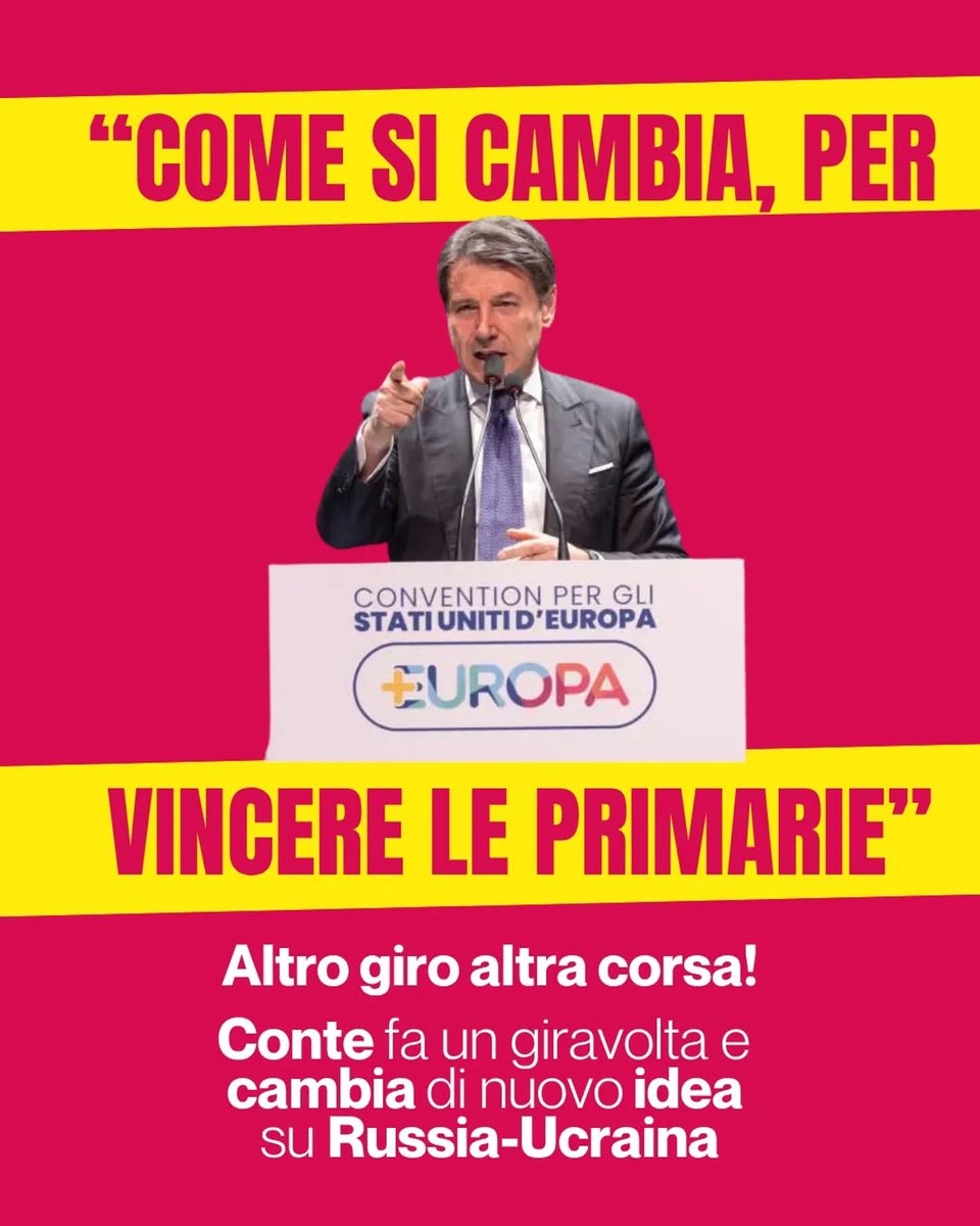 Potere al Popolo tweet media