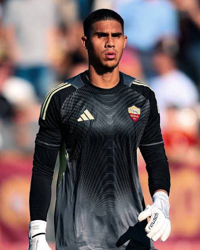 Ariel Ricardo Armel tweet media