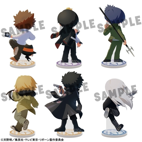 アニメイトオンライン新着！

家庭教師ヒットマンREBORN! いるすた

2026年09月 下旬 発売予定

j-hobby.net/mate/1562365.h…