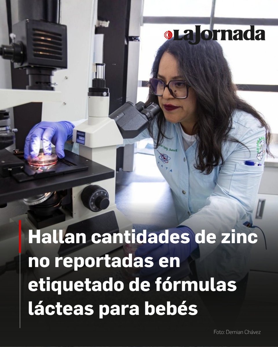 La Jornada Impresa tweet media