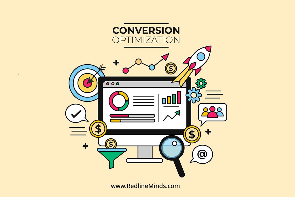 Redline Minds tweet media