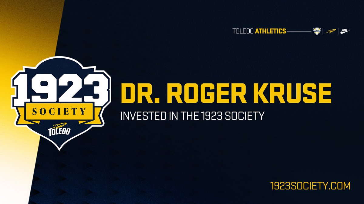 UTRocketFund's tweet photo. Big thanks to Dr. Roger Kruse for his investment through the 1923 Society. Dr. Kruse has served as our team physician for many years, and his dedication to the health, safety, and success of the Rockets has made a huge difference.

Learn more at: https://t.co/AyOyqA0YvY. 🚀 https://t.co/0sY3nOfKnp