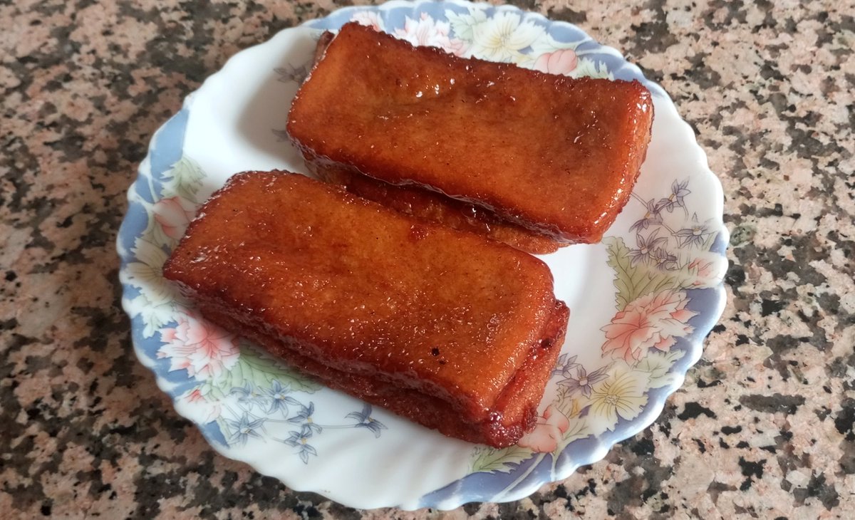 Vamos a probarlas ♱