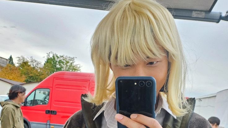 gim 🌟🪭 tweet media