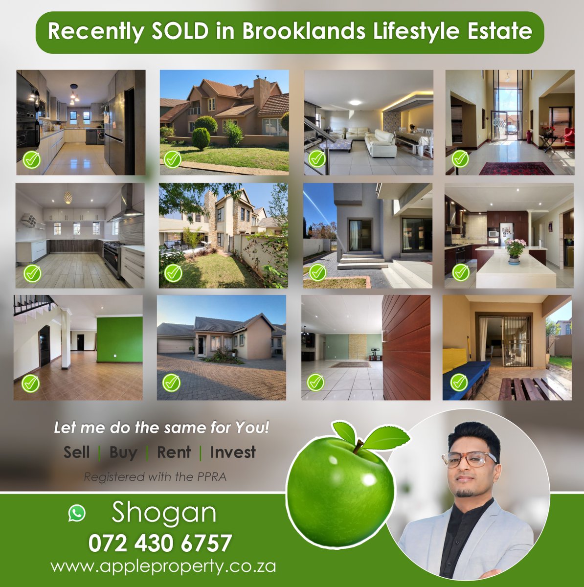 Apple Property Connection tweet media