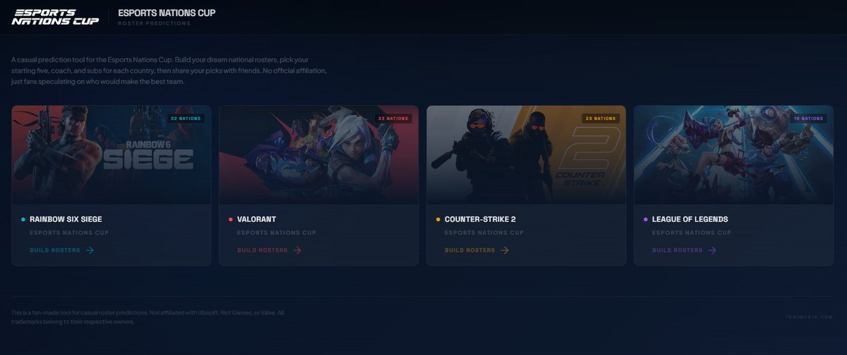 Esteban 'Tebi' Amorin tweet media